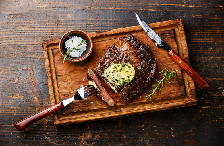 The Ultimate Steak Guide